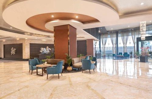 Kaushambi Hotel | Discover Radisson Blu Kaushambi Delhi NCR with Premium Amenities