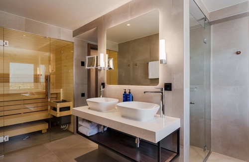 Centrs Hotel | Experience the Radisson Blu Latvija Conference & Spa Hotel