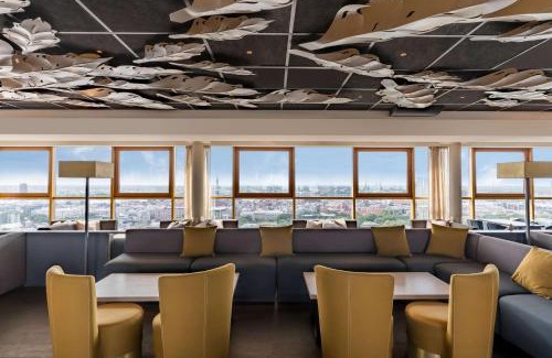 Centrs Hotel | Relax at Radisson Blu Latvija Conference & Spa Hotel, Riga