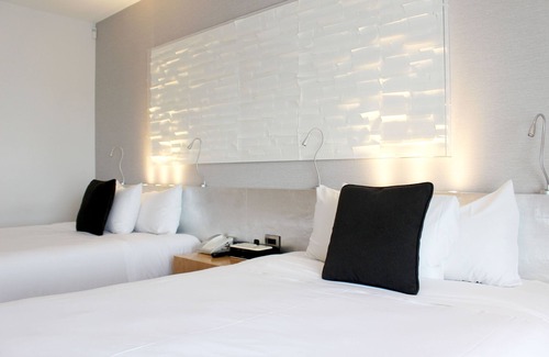 South Loop Hotel | Discover the Radisson Blu Mall of America: Rated 8.8/10