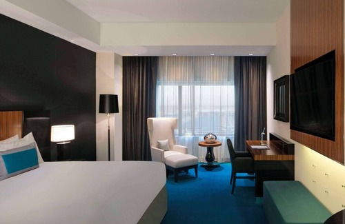 South Loop Hotel | Discover the Radisson Blu Mall of America: Rated 8.8/10