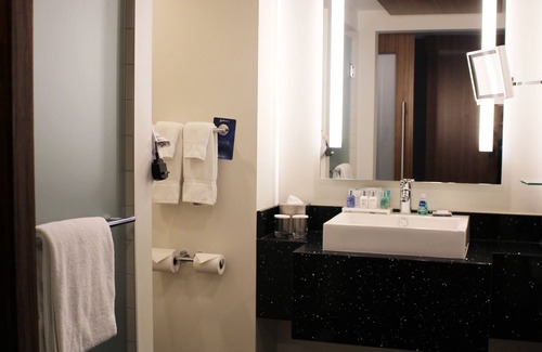 South Loop Hotel | Discover the Radisson Blu Mall of America: Rated 8.8/10