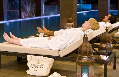 Mezraia Hotel | Discover Radisson Blu Palace Resort & Thalasso, Djerba