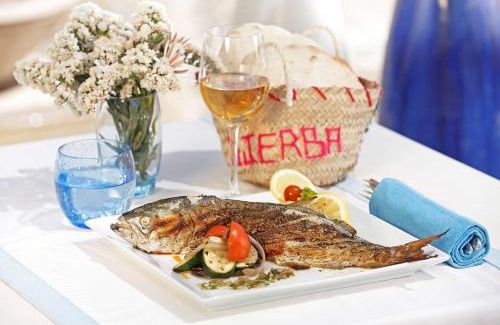 Mezraia Hotel | Discover Radisson Blu Palace Resort & Thalasso, Djerba