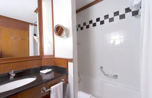 Oberloßnitz Hotel | Discover Radisson Blu Park Hotel & Conference Centre Stay
