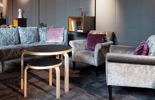 Kluuvi Hotel | Discover Radisson Blu Plaza Hotel, Helsinki - 4-Star Comfort