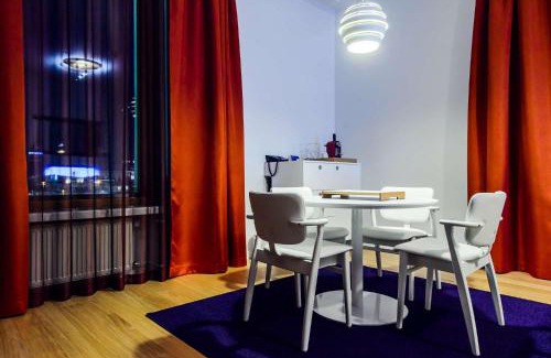 Kluuvi Hotel | Discover Radisson Blu Plaza Hotel, Helsinki - Guest Rated 8.3