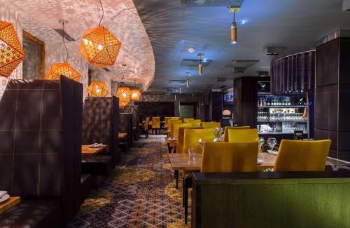 Kluuvi Hotel | Discover Radisson Blu Plaza Hotel, Helsinki - Guest Rated 8.3