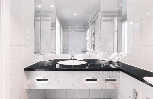 Oslo City Centre Hotel | Discover Radisson Blu Plaza Hotel, Oslo - 4-Star Comfort