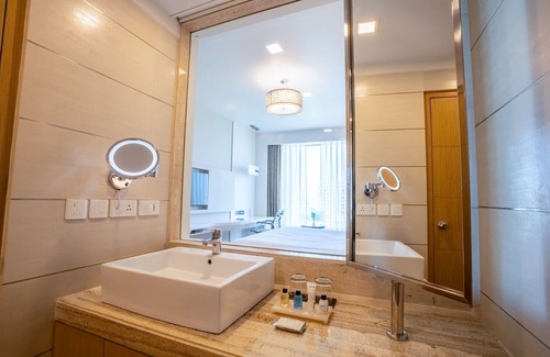 Phase 1 Hotel | Relaxing Retreat at Radisson Blu Pune Hinjawadi, 4-Star Comfort