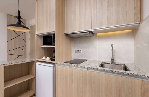 Marina Hotel | Elegant Radisson Blu Residences in Saidia with Pool Access