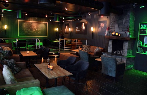 Beitostolen Hotel | Relax at Radisson Blu Resort, Beitostolen - 4-Star Escape