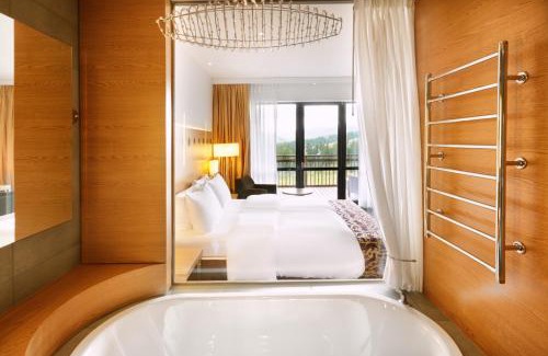 Bukovel Resort | Indulgent Getaway at Radisson Blu Resort Bukovel