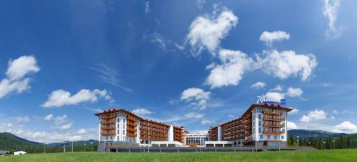 Bukovel Resort | Indulgent Getaway at Radisson Blu Resort Bukovel