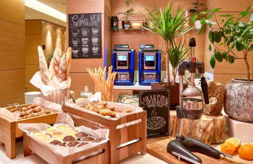Bukovel Resort | Indulgent Getaway at Radisson Blu Resort Bukovel
