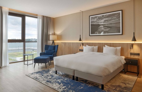Ostroda Hotel | Elegant Retreat at Radisson Blu Resort & Conference Center