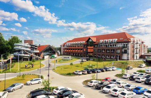 Ostroda Hotel | Experience the Radisson Blu Resort & Conference Center