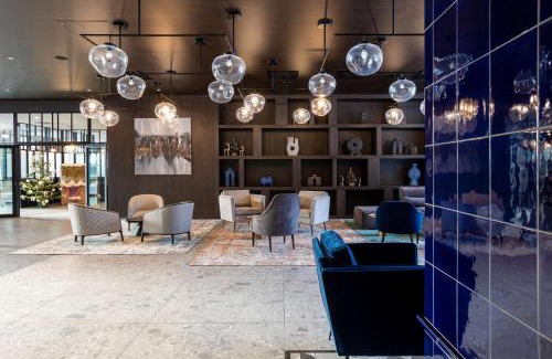 Ostroda Hotel | Experience the Radisson Blu Resort & Conference Center