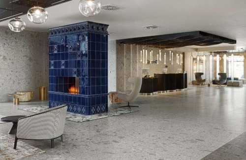 Ostroda Hotel | Experience the Radisson Blu Resort & Conference Center
