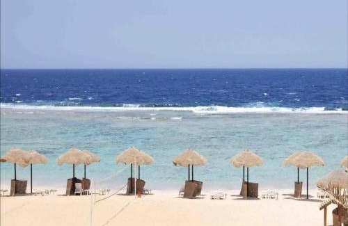 El Quseir Resort | Relaxing Retreat at Radisson Blu Resort El Quseir