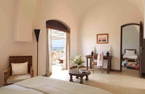 El Quseir Resort | Relaxing Retreat at Radisson Blu Resort El Quseir