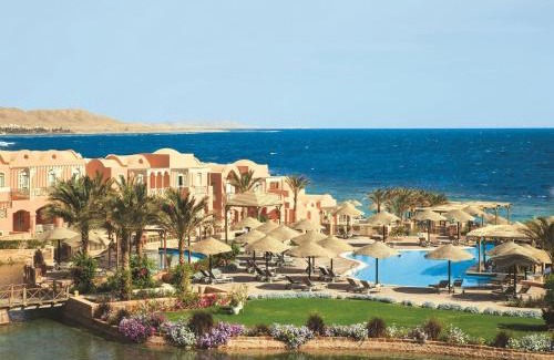 El Quseir Resort | Relaxing Retreat at Radisson Blu Resort El Quseir