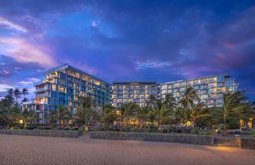 Galle Hotel | Relax at Radisson Blu Resort Galle with Oceanfront Views