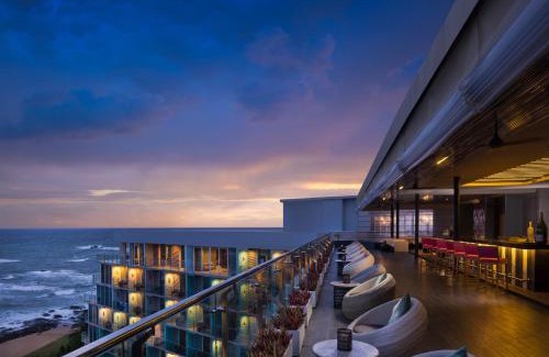 Galle Hotel | Relax at Radisson Blu Resort Galle with Oceanfront Views