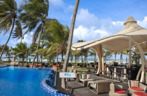 Galle Hotel | Relax at Radisson Blu Resort Galle with Oceanfront Views