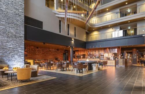 Trysil Resort | Experience Comfort at Radisson Blu Resort, Trysil