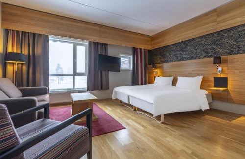 Trysil Resort | Experience Comfort at Radisson Blu Resort, Trysil