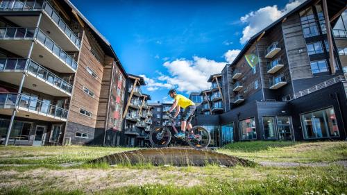 Trysil Resort | Experience Comfort at Radisson Blu Resort, Trysil