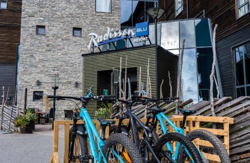 Trysil Resort | Experience Comfort at Radisson Blu Resort, Trysil