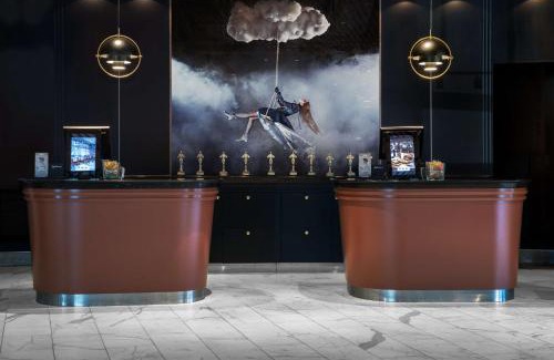 Indre by Hotel | Discover Radisson Blu Scandinavia Hotel Aarhus - Pet Friendly