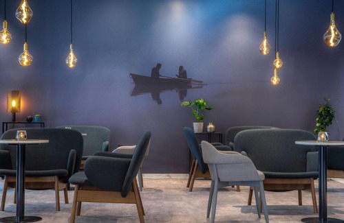 Indre by Hotel | Discover Radisson Blu Scandinavia Hotel Aarhus - Pet Friendly