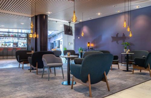 Indre by Hotel | Discover Radisson Blu Scandinavia Hotel Aarhus - Pet Friendly