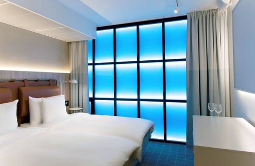 Hietalahti Hotel | Discover Comfort at Radisson Blu Seaside Hotel, Helsinki