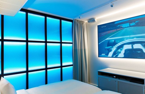 Hietalahti Hotel | Discover Comfort at Radisson Blu Seaside Hotel, Helsinki