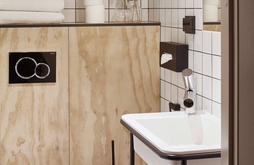 Hietalahti Hotel | Discover Comfort at Radisson Blu Seaside Hotel, Helsinki