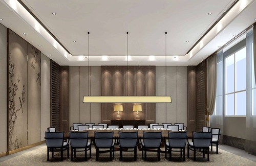 Banan Hotel | Relax at Radisson Chongqing South Hot Spring & Spa