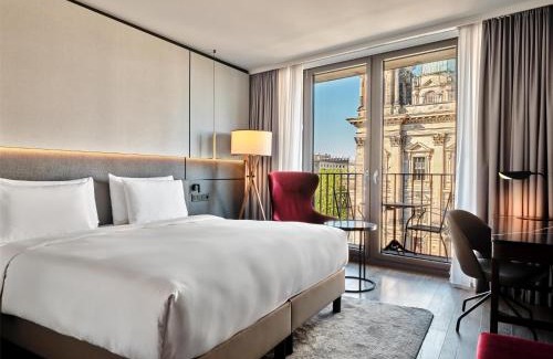 Mitte Hotel | Discover the Radisson Collection Hotel in Vibrant Berlin