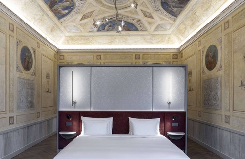 Cannaregio Hotel | Elegant Radisson Collection Hotel in Venice - Guest Rated 9.8