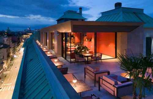 Ticinese Hotel | Discover Radisson Collection Hotel, Santa Sofia Milan