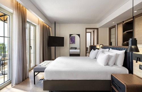 Dagbelen Hotel | Discover the Radisson Collection Hotel Bodrum: Ocean Views & Spa