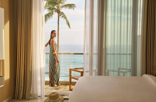Unawatuna Hotel | Radisson Collection Resort, Galle