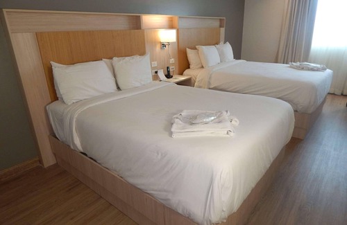Colon Hotel | Discover Radisson Colon 2,000 Hotel & Casino: 4-Star Retreat