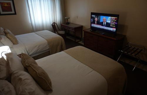 Colon Hotel | Discover Radisson Colon 2,000 Hotel & Casino with Ocean Views