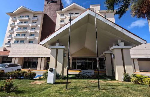 Colon Hotel | Discover Radisson Colon 2,000 Hotel & Casino with Ocean Views