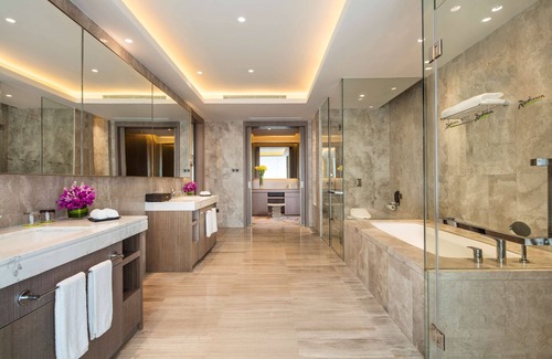 Qingpu Hotel | Discover Comfort at Radisson Exhibition Center Shanghai