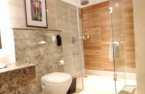 Pahalgam Hotel | Relaxing Retreat at Radisson Golf Resort Pahalgam